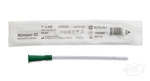 Apogee Essentials Female Length Catheter