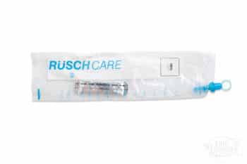Rusch MMG H20 Hydrophilic Closed System Catheter Kit Bag