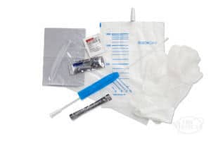 Rusch® Flocath Quick™ Catheter Kit