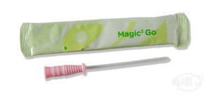 BD™ Magic3 GO® Female Catheter