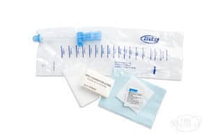MTG EZ-Gripper® Closed System Catheter Kit