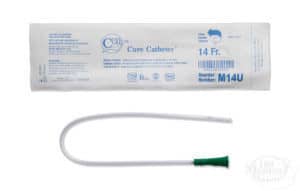 Cure Pocket™ Catheter
