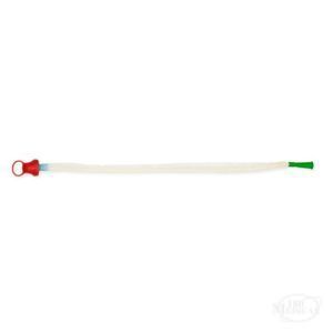 Hollister VaPro™ Coudé Touch-Free Hydrophilic Catheter