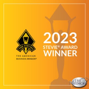 American Business Award Stevie Award Winner for Best Customer Servicelier Award 2022