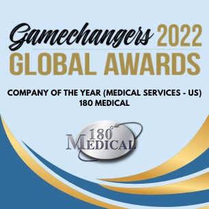 Gamechangers Global Awards - Company of the Year 2022